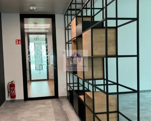 Ochota: lokal biurowy 345m2 do wynajęcia