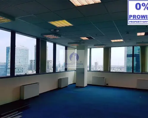 Śródmieście:lokal biurowy 151 m2 do wynajęcia