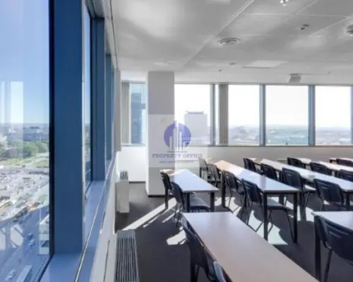 Śródmieście:lokal biurowy 151 m2 do wynajęcia