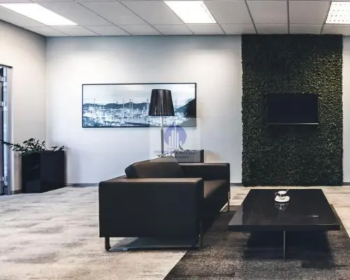 Śródmieście:lokal biurowy 151 m2 do wynajęcia