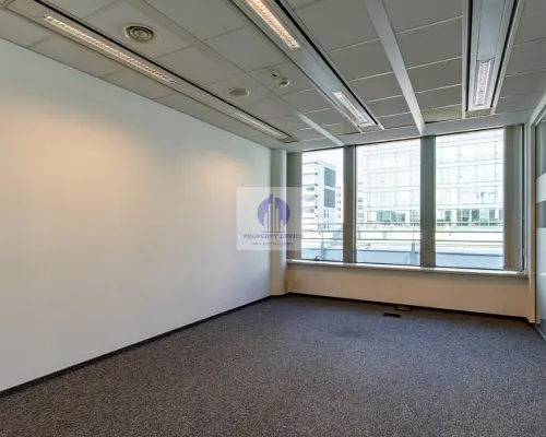 Wola: lokal biurowy 273 m2 do wynajęcia