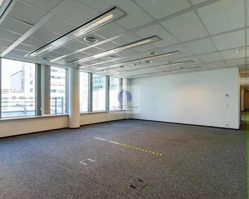 Wola: lokal biurowy 273 m2 do wynajęcia