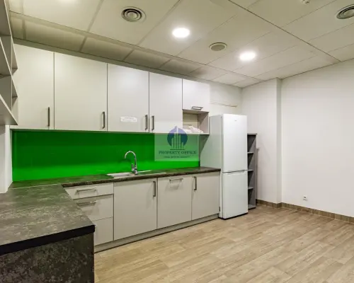 Wola: lokal biurowy 273 m2 do wynajęcia
