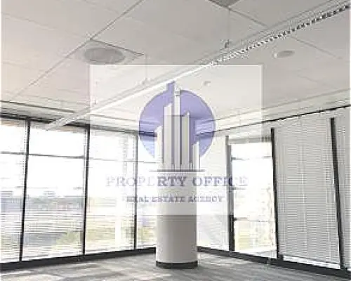 Ochota: lokal biurowy 2735 m2 do wynajęcia
