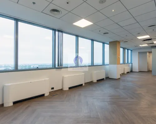 Śródmieście:lokal biurowy 206 m2 do wynajęcia