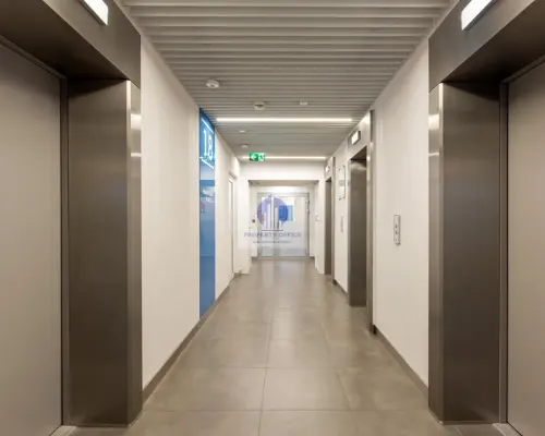 Śródmieście:lokal biurowy 206 m2 do wynajęcia