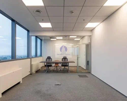 Śródmieście:lokal biurowy 206 m2 do wynajęcia
