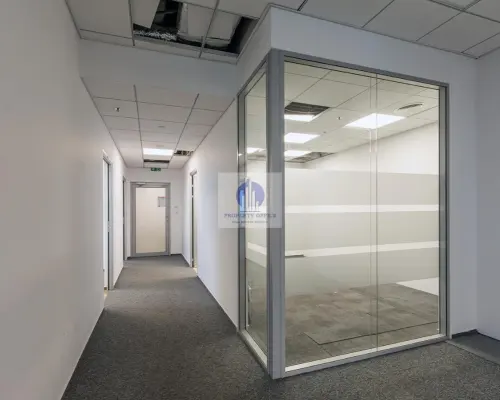 Śródmieście:lokal biurowy 206 m2 do wynajęcia