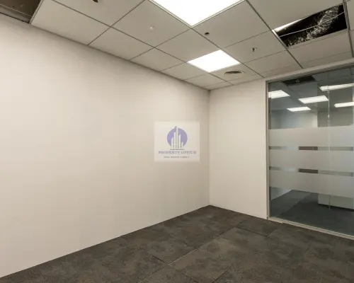 Śródmieście:lokal biurowy 206 m2 do wynajęcia