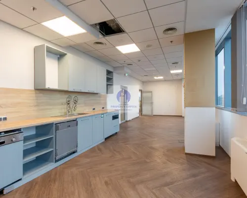 Śródmieście:lokal biurowy 206 m2 do wynajęcia