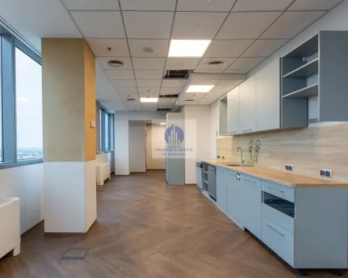 Śródmieście:lokal biurowy 206 m2 do wynajęcia