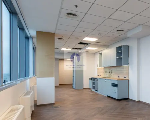 Śródmieście:lokal biurowy 206 m2 do wynajęcia