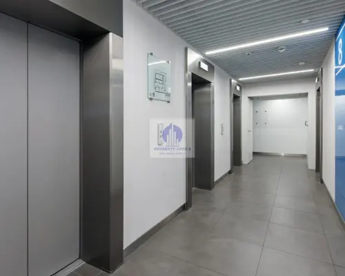 Śródmieście:lokal biurowy 289m2 do wynajęcia