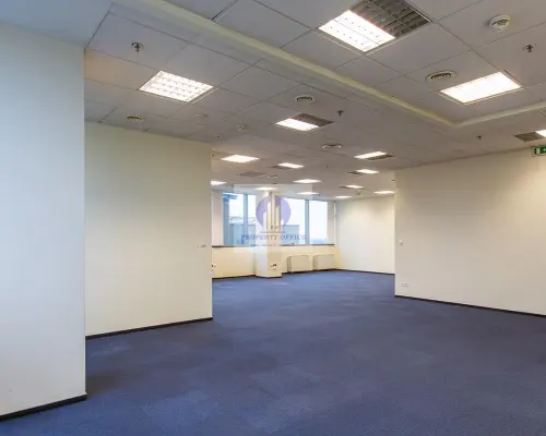 Śródmieście:lokal biurowy 289m2 do wynajęcia