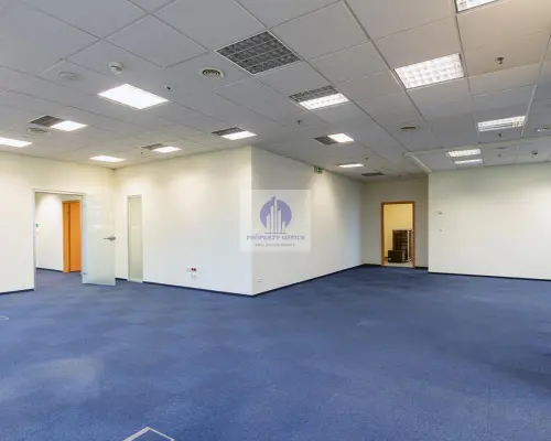 Śródmieście:lokal biurowy 289m2 do wynajęcia