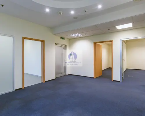 Śródmieście:lokal biurowy 289m2 do wynajęcia