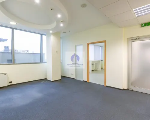 Śródmieście:lokal biurowy 289m2 do wynajęcia
