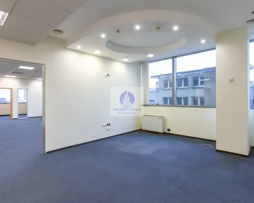 Śródmieście:lokal biurowy 289m2 do wynajęcia