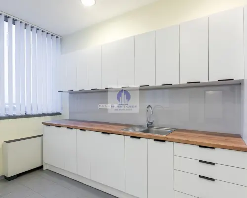 Śródmieście:lokal biurowy 289m2 do wynajęcia