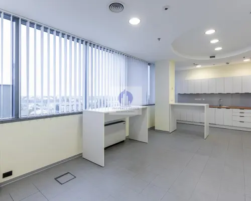Śródmieście:lokal biurowy 289m2 do wynajęcia
