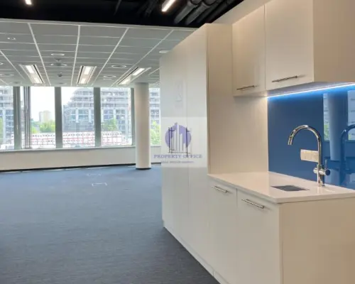 Wola: lokal biurowy 947m2 do wynajęcia