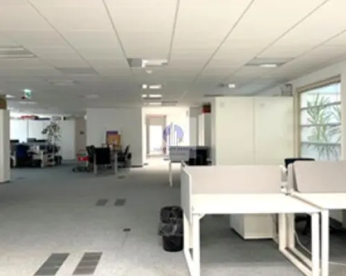 Wola: lokal biurowy 214m2 do wynajęcia