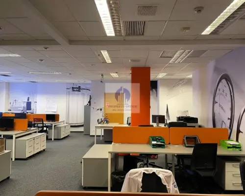 Wola: lokal biurowy 175m2 do wynajęcia