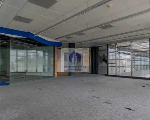 Ochota: lokal biurowy 364m2 do wynajęcia