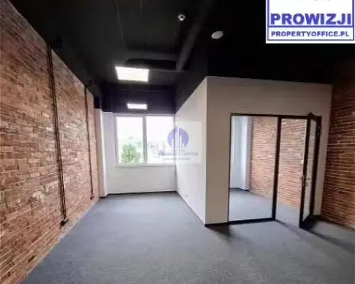 Włochy: lokal biurowy 457,60 m2 do wynajęcia