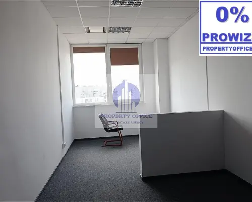 Włochy: lokal biurowy 36,30 m2 do wynajęcia