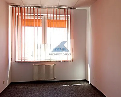 Praga Północ: biuro 15,34 m2 do wynajęcia
