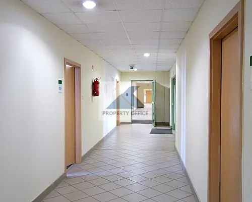 Praga Północ: biuro 15,34 m2 do wynajęcia