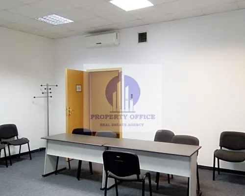 Białołęka: lokal biurowo-magazynowy 35,22m2 do wynajęcia