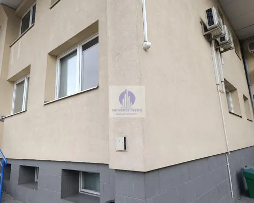 Praga Północ: lokal biurowy 51,43 m2 do wynajęcia