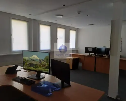Mokotów: lokal biurowy na wynajem