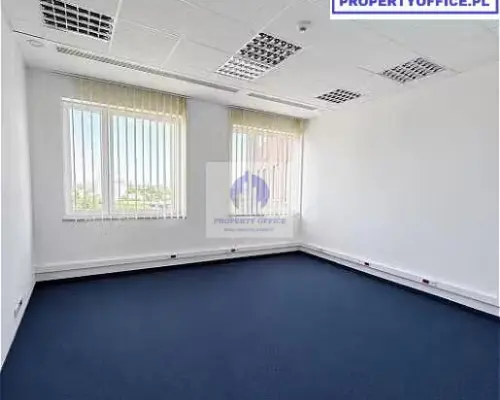 Mokotów: lokal biurowy 16,3,22 m2 do wynajęcia