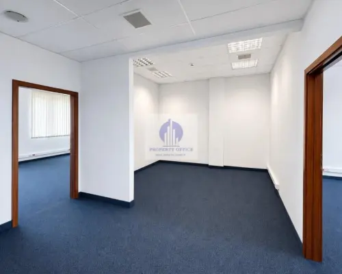 Mokotów: lokal biurowy 16,3,22 m2 do wynajęcia