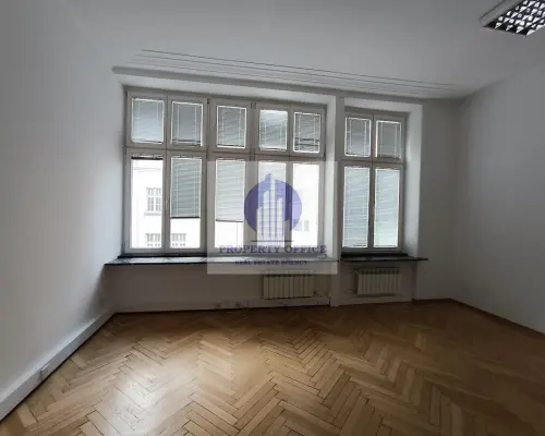 Śródmieście: lokal biurowy 21,88m2 do wynajęcia
