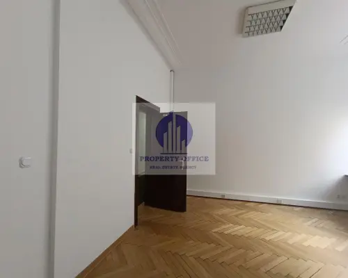 Śródmieście: lokal biurowy 21,88m2 do wynajęcia