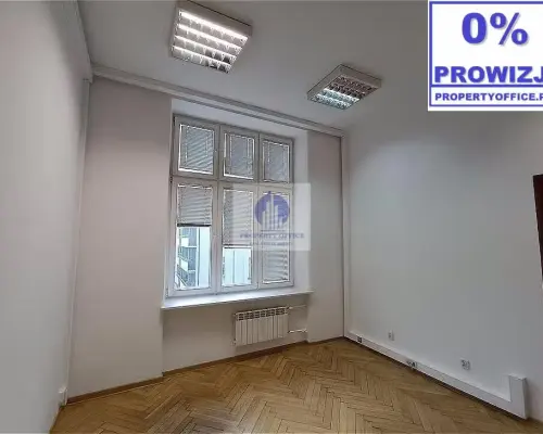 Śródmieście: lokal biurowy47,29m2 do wynajęcia
