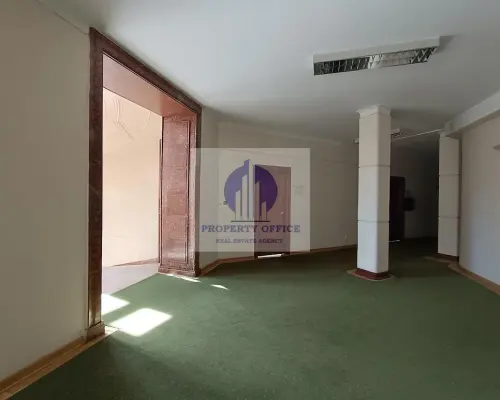Śródmieście: lokal biurowy47,29m2 do wynajęcia