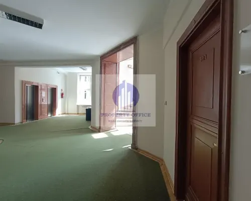 Śródmieście: lokal biurowy47,29m2 do wynajęcia