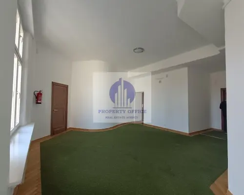 Śródmieście: lokal biurowy 160,83 m2 na wynajem