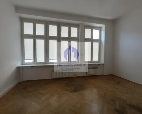 Śródmieście: lokal biurowy 160,83 m2 na wynajem