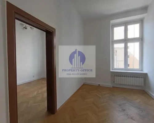 Śródmieście: lokal biurowy 160,83 m2 na wynajem