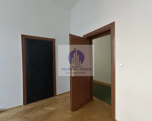 Śródmieście: lokal biurowy 160,83 m2 na wynajem