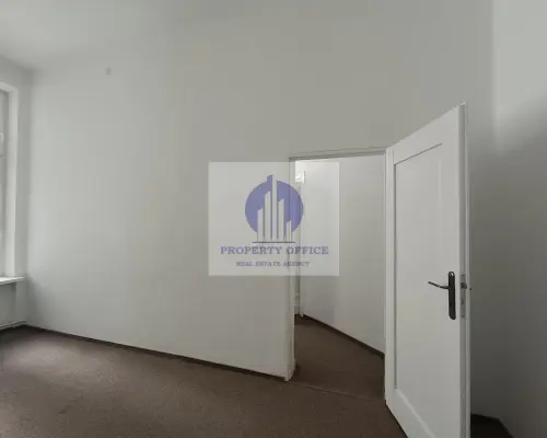 Śródmieście: lokal biurowy 26m2 na wynajem