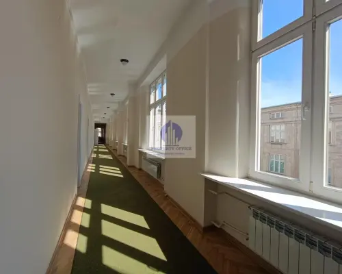 Śródmieście: lokal biurowy 26m2 na wynajem