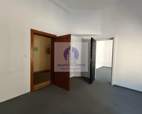 Śródmieście: lokal biurowy 34,43m2 do wynajęcia