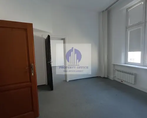 Śródmieście: lokal biurowy 34,43m2 do wynajęcia